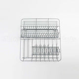 524665 Fisher Paykel Base Rack Kit Ph7 Spare