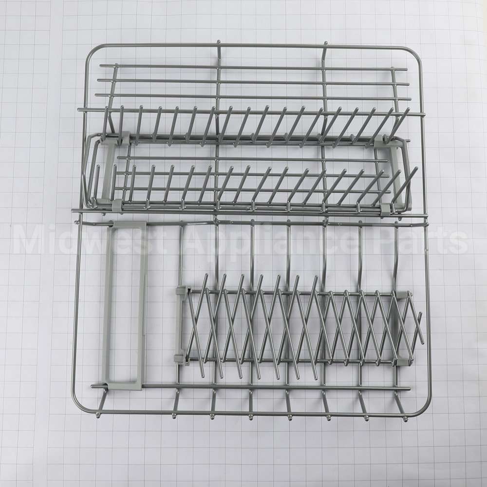 524665 Fisher Paykel Base Rack Kit Ph7 Spare