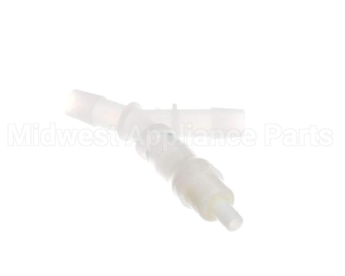 52468.1001 Bunn Kit, Manifold Assembly Y With Check Valv