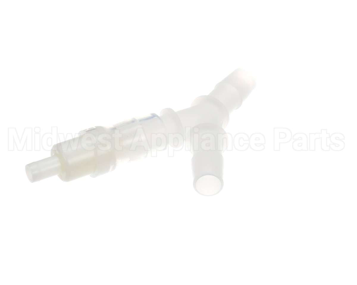 52468.1001 Bunn Kit, Manifold Assembly Y With Check Valv