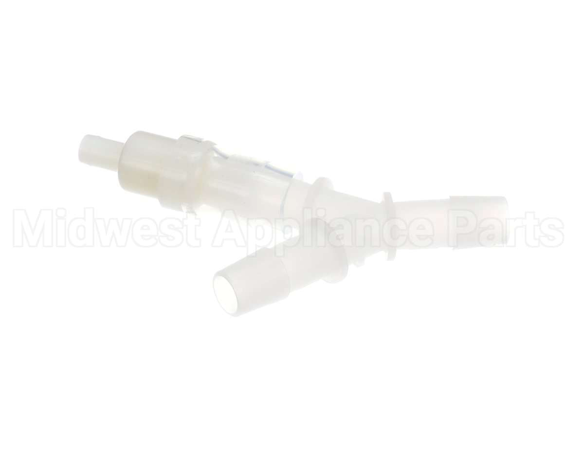 52468.1001 Bunn Kit, Manifold Assembly Y With Check Valv