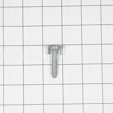 524781 Fisher Paykel Pin Door Mid Grey