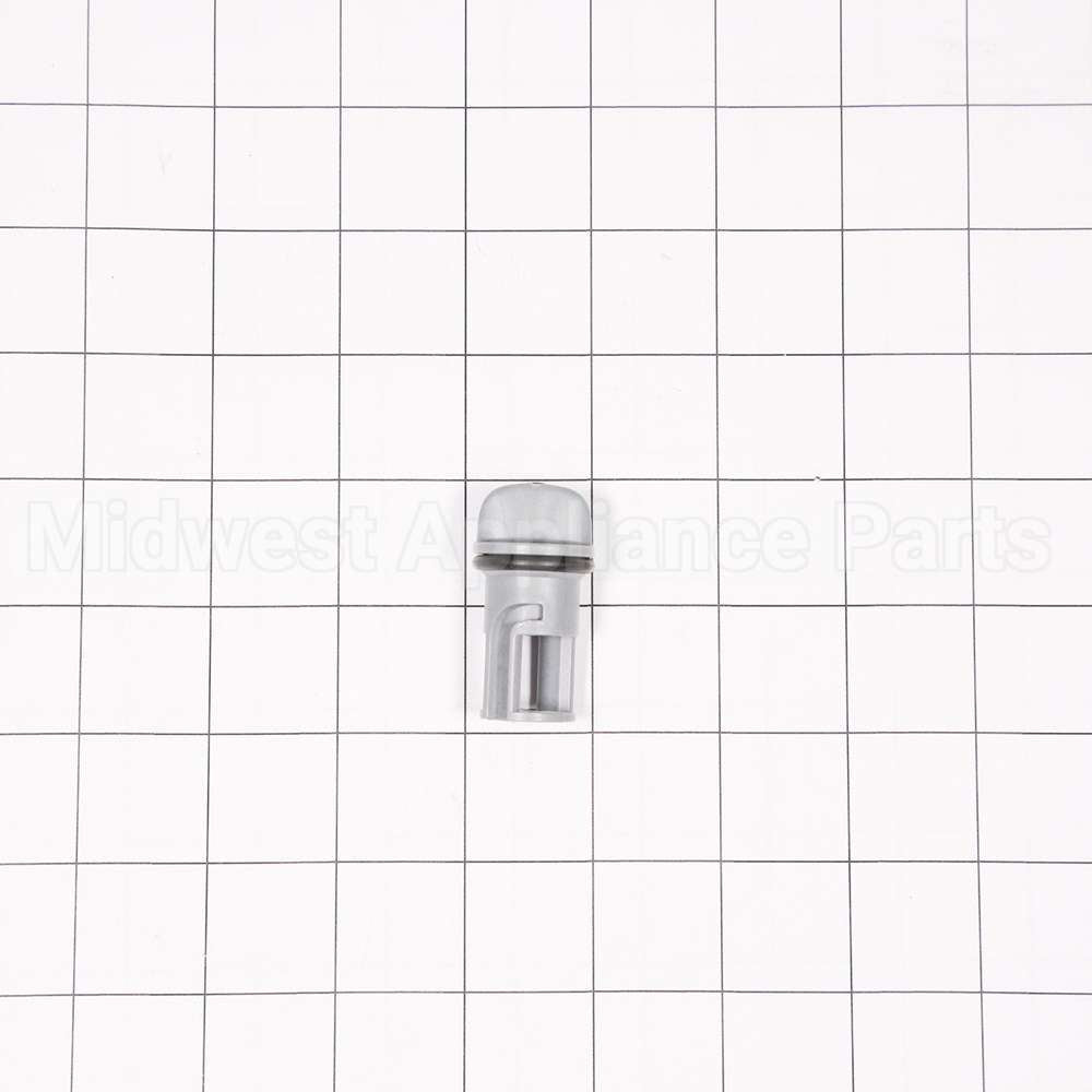 524837 Fisher Paykel Bung Assy Disp R/Aid Mid Grey