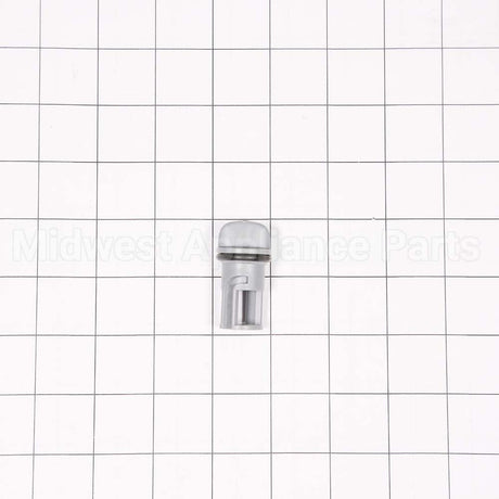 524837 Fisher Paykel Bung Assy Disp R/Aid Mid Grey