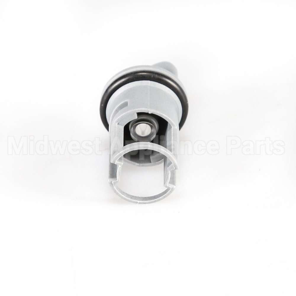 524837 Fisher Paykel Bung Assy Disp R/Aid Mid Grey