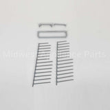 524867 Fisher Paykel Mp Comb Assembly Trapdoor