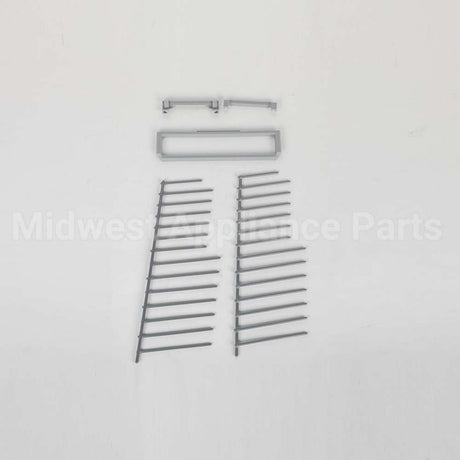 524867 Fisher Paykel Mp Comb Assembly Trapdoor