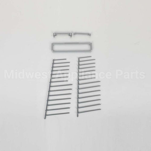 524867 Fisher Paykel Mp Comb Assembly Trapdoor