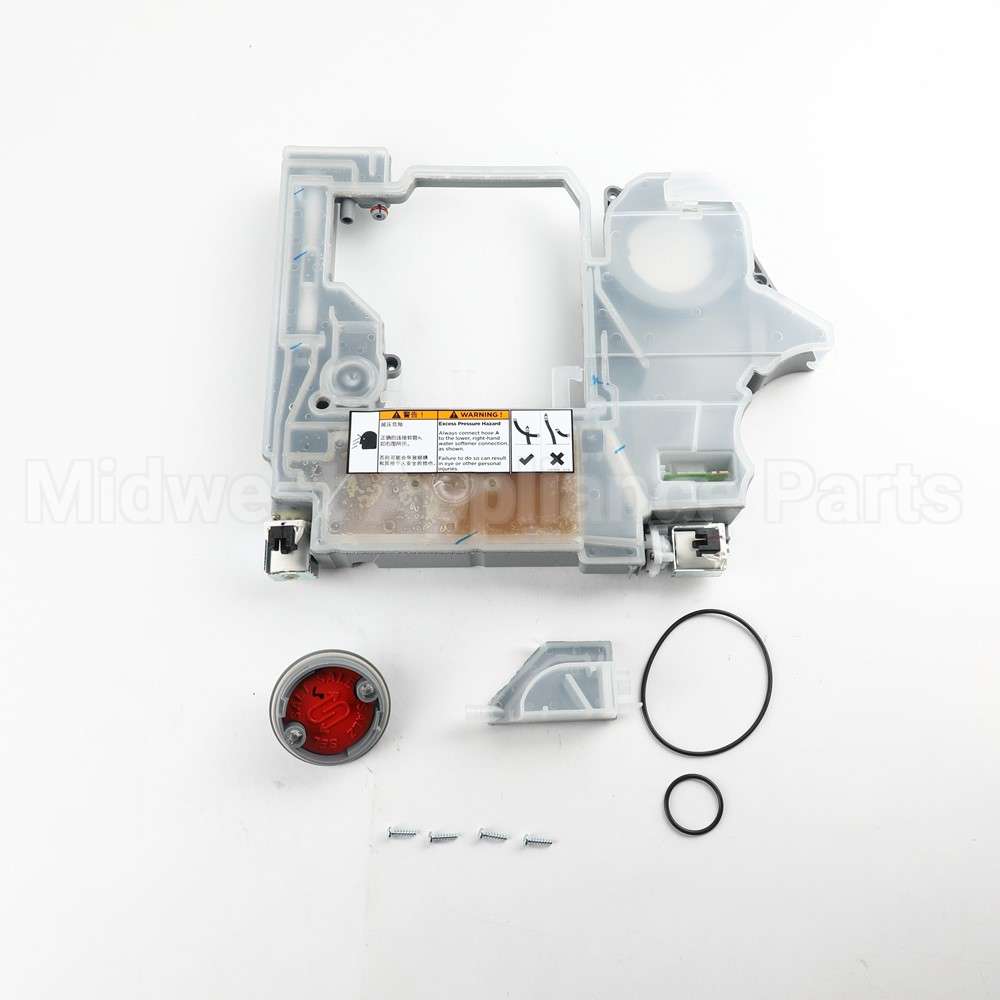 524886 Fisher Paykel Kit Water Softener Assy Mid Gr
