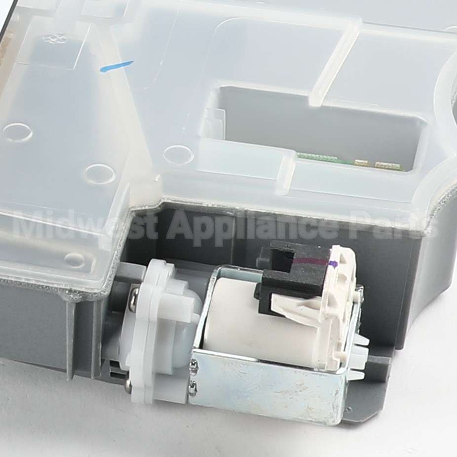 524886 Fisher Paykel Kit Water Softener Assy Mid Gr