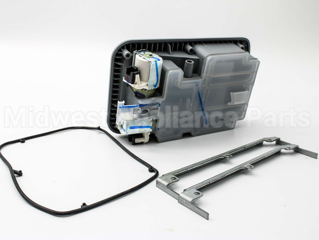 524887 Fisher Paykel Kit Dispenser Mid Grey (Sp)