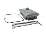 524887 Fisher Paykel Kit Dispenser Mid Grey (Sp)