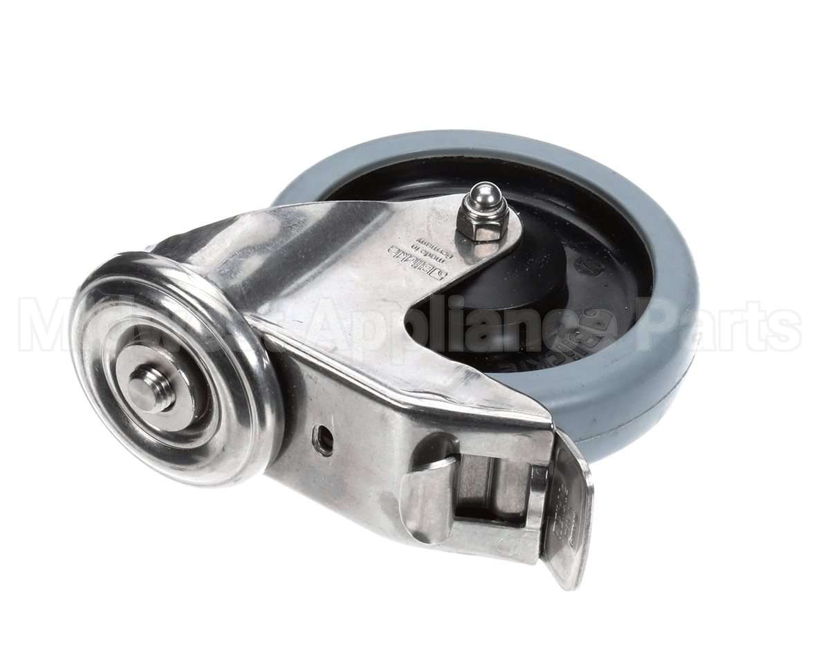 524925K Duke Cfa Caster W/Brake Service Kit