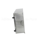 52496 Henny Penny Assembly-Drain Pan/Casters
