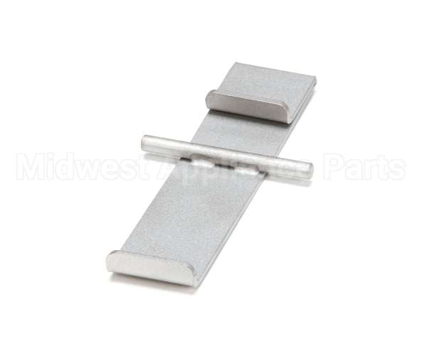52497 Henny Penny Assembly-Latch/Sleeve Coat