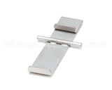 52497 Henny Penny Assembly-Latch/Sleeve Coat