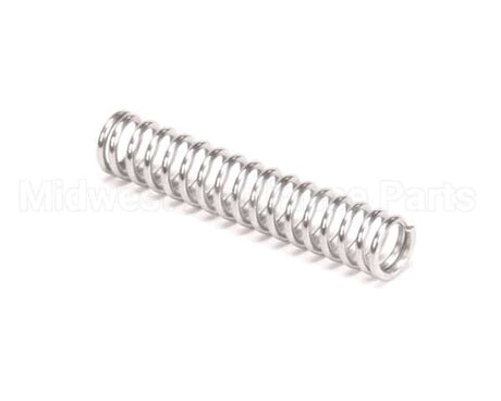 52498 Henny Penny Spring - Lid Latch