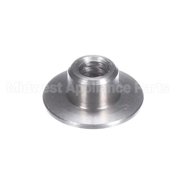 524980 Compatible Duke Cap, 3/4" Ss Glass Fastener