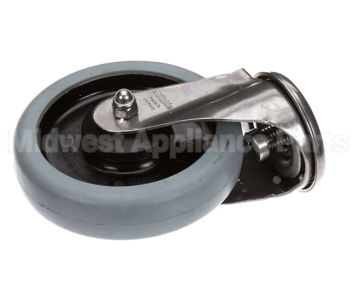 524987K Duke Cfa Caster W/Out Brake Service Kit
