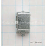 WD12X448 GE Cover Junction Box.