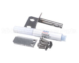 525-081S Prince Castle Pivot Bracket Flag Heel Kit