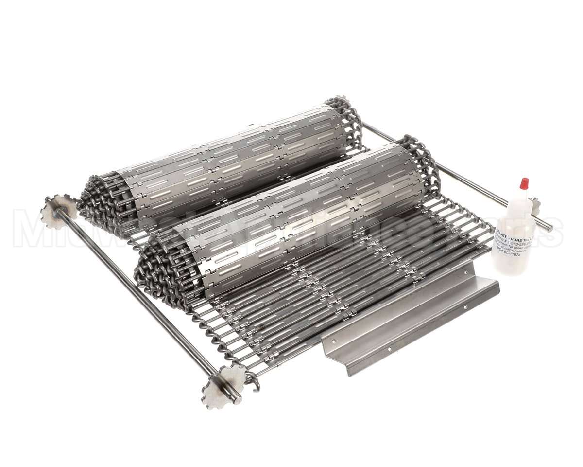 525-179S Prince Castle Conveyor Belt Replacement Kit