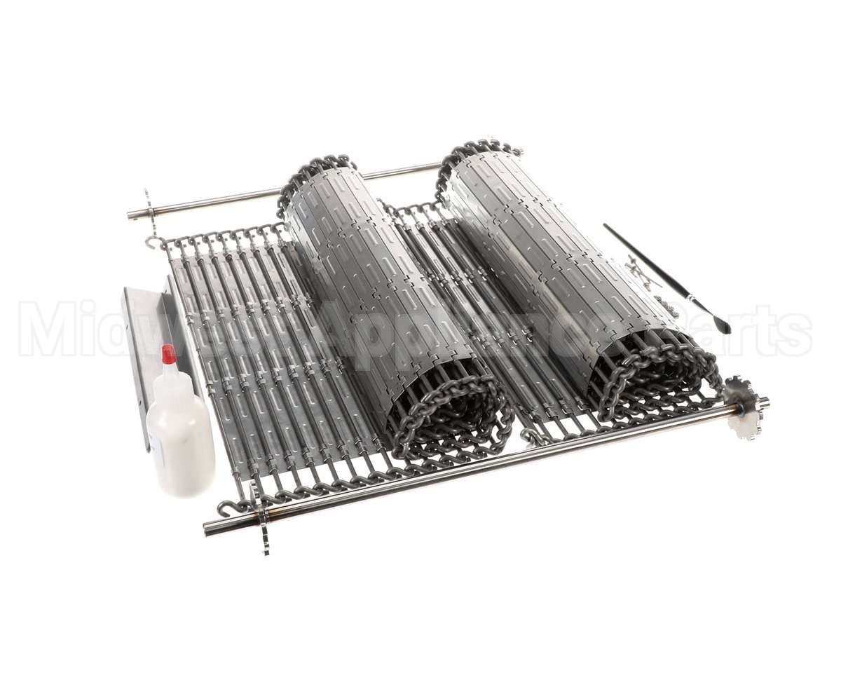 525-179S Prince Castle Conveyor Belt Replacement Kit
