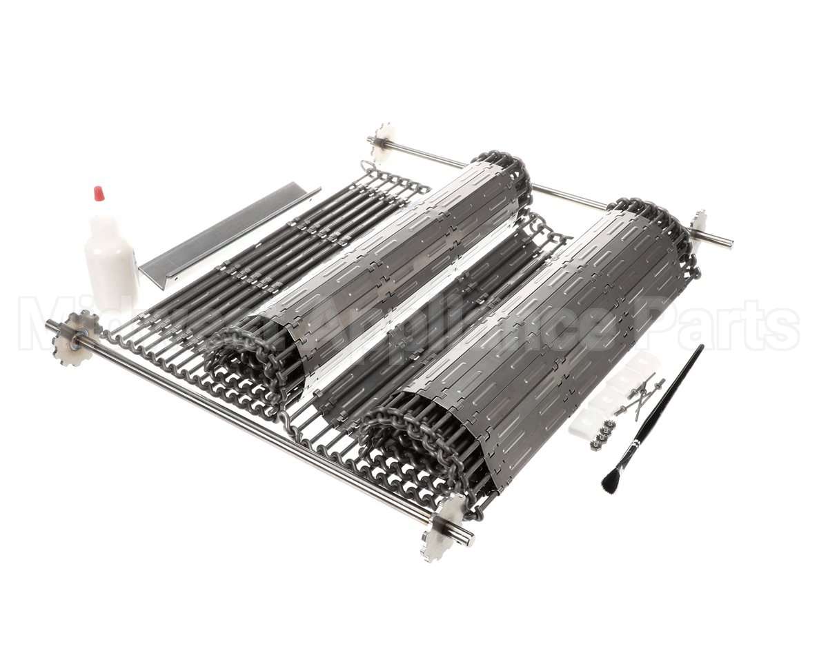 525-179S Prince Castle Conveyor Belt Replacement Kit