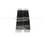 525-205S Prince Castle Curtain Infeed Kit