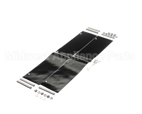 525-205S Prince Castle Curtain Infeed Kit