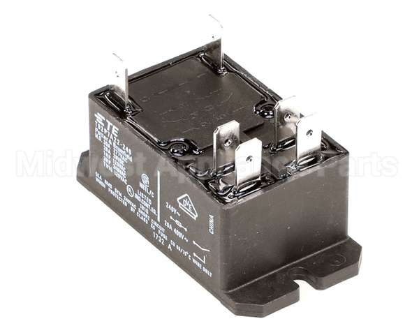 525-318S Prince Castle Power Relay