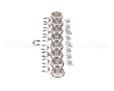 525-329S Prince Castle Ball Bearings Qty 8