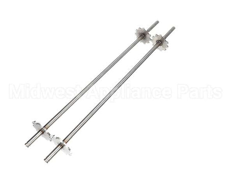 525-330S Prince Castle Bottom Shaft