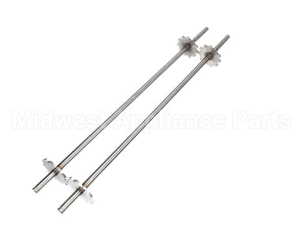 525-330S Prince Castle Bottom Shaft