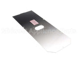 525-334S Prince Castle Side Panel Support Side