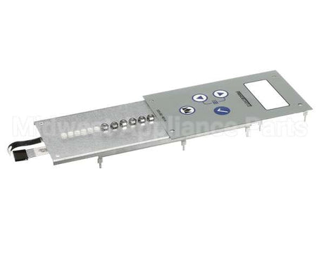 525-343S Prince Castle Membrane Switch