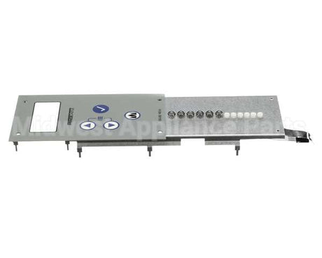 525-343S Prince Castle Membrane Switch