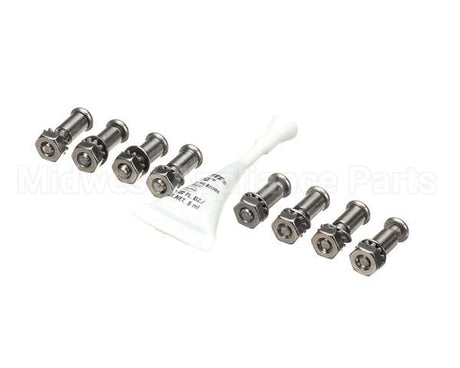 525-347S Prince Castle Hinge Pins