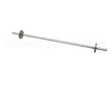 525-462S Prince Castle Shaft W/ Rollers