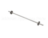 525-462S Prince Castle Shaft W/ Rollers