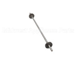 525-462S Prince Castle Shaft W/ Rollers