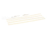 525-464S Prince Castle Kit Wear Strip Dcft-Bnka