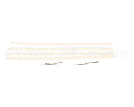 525-464S Prince Castle Kit Wear Strip Dcft-Bnka
