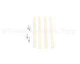 525-464S Prince Castle Kit Wear Strip Dcft-Bnka