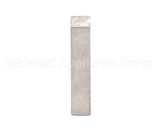 525-5037 Lvo 3/16 Key