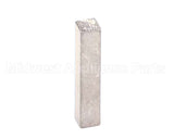 525-5037 Lvo 3/16 Key