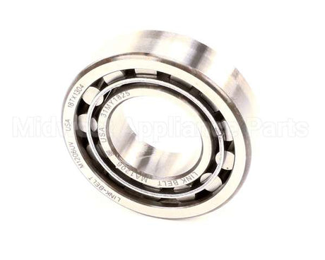 5250-4610 Oliver 2 Pcs Bearing W/Sleeve