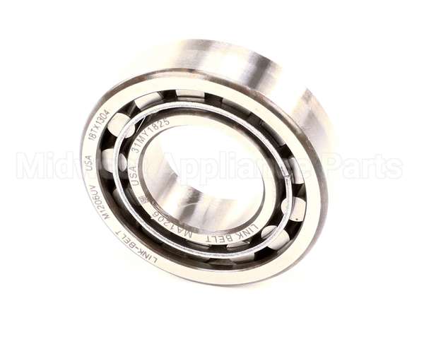 5250-4610 Oliver 2 Pcs Bearing W/Sleeve