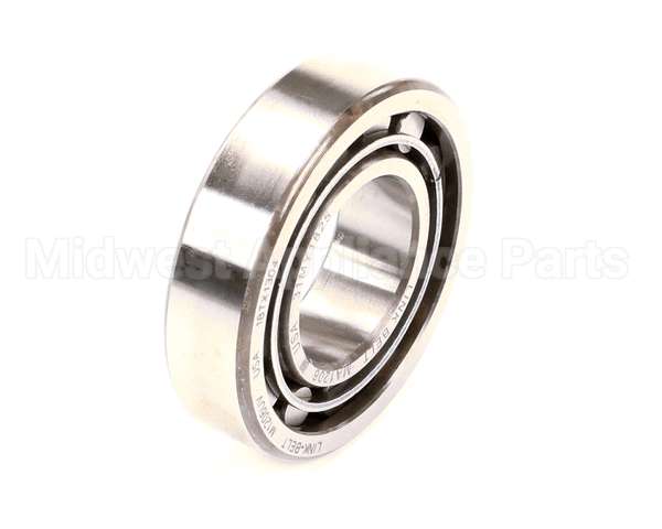 5250-4610 Oliver 2 Pcs Bearing W/Sleeve