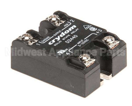 52527 Henny Penny Relay - 40 Amp
